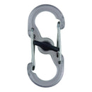 S-Biner MicroLock Polycarbonate (2 Pack)