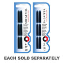 Skrip Universal FP Ink Cartridges (6 Per Card)