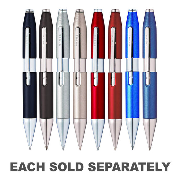 X Series Rollerball Pen