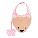 Chicco Nursing Fresh Bibs Teether