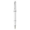 Cross Bailey Light Fountain Pen (White)