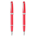 Cross Bailey Light Fountain Pen (Coral)