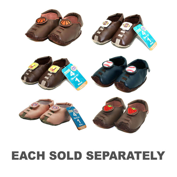 Shupeas Soft Sole Baby Shoes