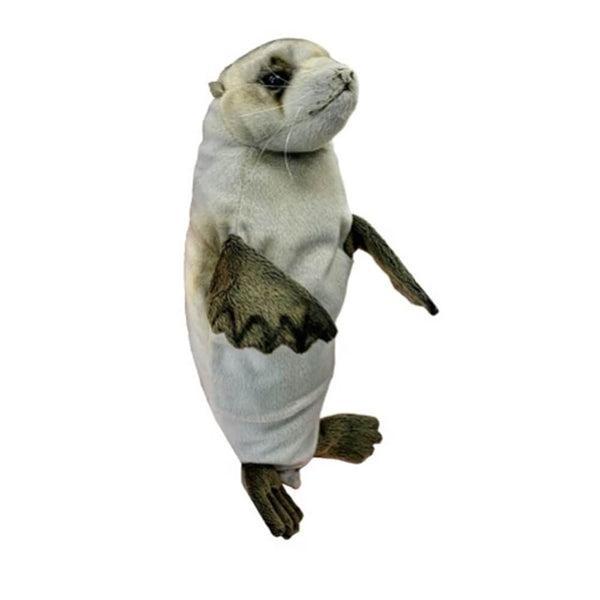 Seal Puppet Medium (40cm L)