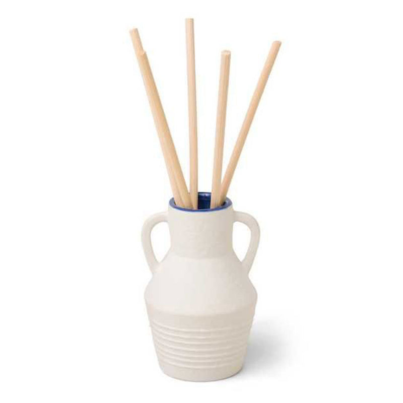 Santorini Ceramic Diffuser 4oz