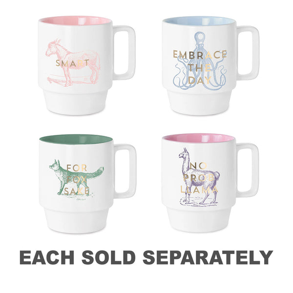DesignWorks Ink Mug