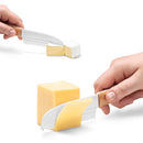 Knibble Cheese Knife