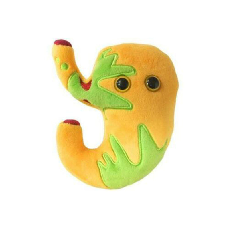 Giantmicrobes