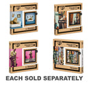 Clementoni Frame Me Up Jigsaw Puzzle 250pcs