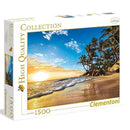 Clementoni Jigsaw Puzzle 1500pcs