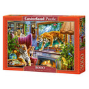 Castorland Classic Puzzle 3000pcs
