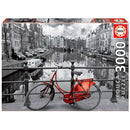 Educa Puzzle Collection 3000pcs