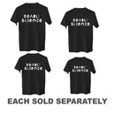 Deadly Science Shirt