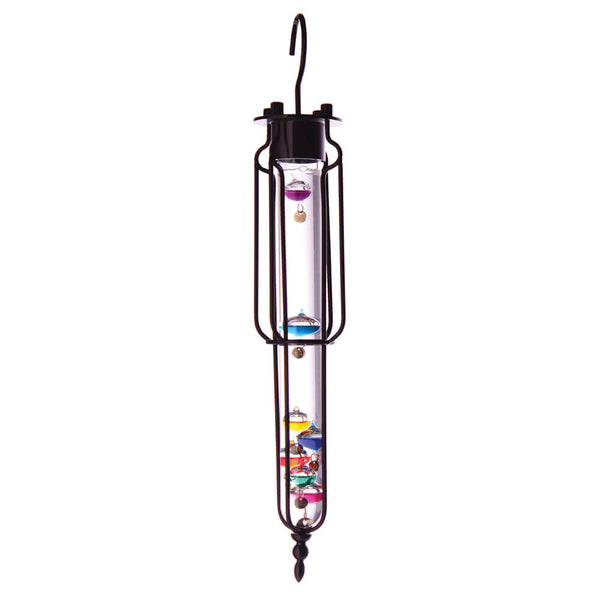 Hanging Galileo Thermometer