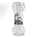 Healthy Workout Beer Glass