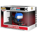G.I. Joe Cobra F.A.N.G. US Exclusive Pop! Ride