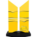 BTS Butter Edition Logo Replica