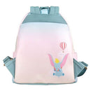 Dumbo (1941) Dumbo & Timothy US Exclusive Mini Backpack