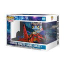 Avatar 2009 Toruk Makto with Jake Pop! Vinyl Ride