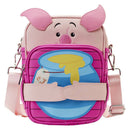Winnie the Pooh Piglet Cupcake Crossbody