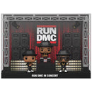 Run DMC Tour US Exclusive Pop! Moment Deluxe