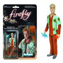 Firefly Hoban Washburne ReAction Figure