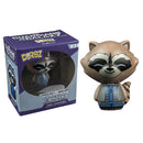 Guardians of the Galaxy Nova Rocket Raccoon US Dorbz