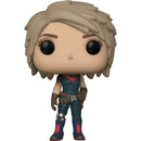 Destiny Amanda Holliday Pop! Vinyl