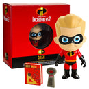 Incredibles 2 Dash 5-Star Vinyl