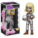 Barbie 1965 Astronaut Rock Candy