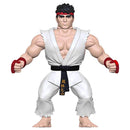 Street Fighter Ryu Savage World Action Figure