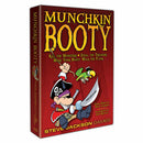 Munchkin Booty (Revised)