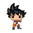 Dragon Ball Z Goku Pose Pop! Vinyl