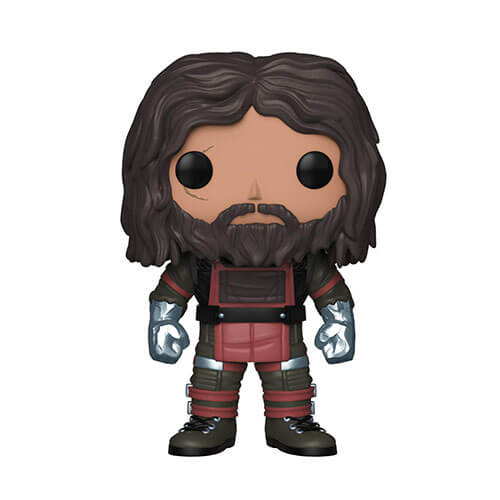 Avengers 3 Infinity War Eitri US Exclusive 6" Pop! Vinyl