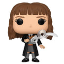 Harry Potter Hermione with Feather Pop! Vinyl