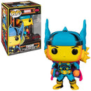 Thor Black Light US Exclusive Pop! Vinyl
