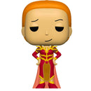 Rick and Morty Queen Summer Pop! Vinyl