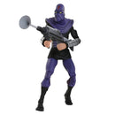 TMNT Foot Soldier Deluxe 7" Action Figure
