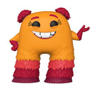 Monsters at Work Val Little Pop! Vinyl