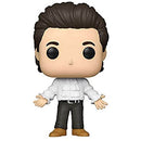 Seinfeld Jerry with Puffy Shirt Pop! Vinyl