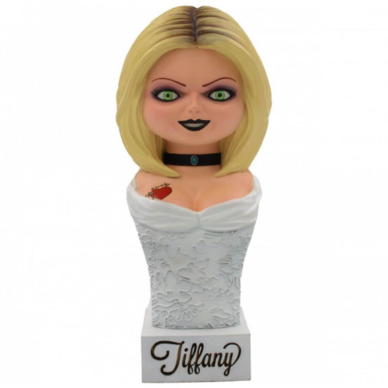 Child's Play 5: Seed of Chucky Tiffany 15" Bust