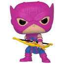 Marvel Comics Hawkeye Classic Pop! Vinyl