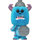 Monsters Inc. Sulley w/ Lid 20th Anniv. Pop! Vinyl