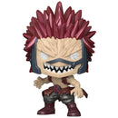 My Hero Academia Eijiro Hero Metallic Exclusive Pop! Vinyl