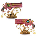 Bayonetta Life-Size Replica Scarbourough Fair