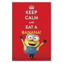 Minions Poster