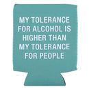 Say What Stubby Holder