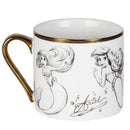 Disney Ariel Collectible Mug