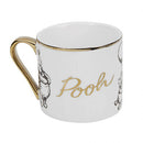 Disney Pooh Collectible Mug