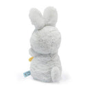 Bunnies By The Bay Cricket Island Bloom with Star Soft Toy